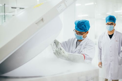 長沙經開區 生物醫藥產業生態圈漸成氣候，技術推廣助力創新