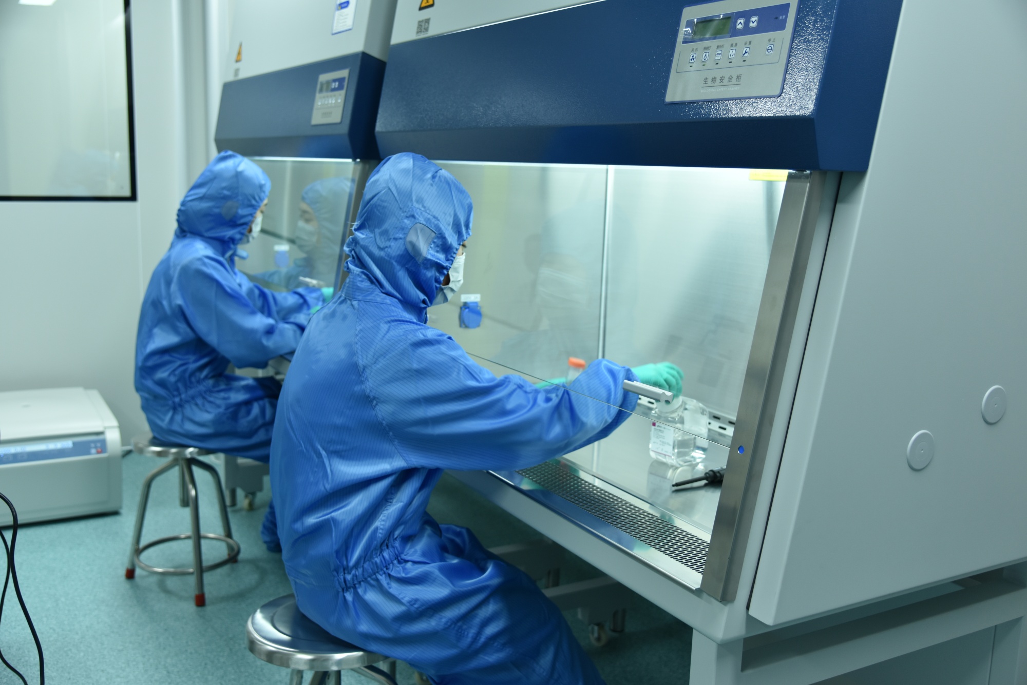 重慶精準生物兒童B細胞急性淋巴細胞白血病細胞產品Ⅱ期注冊臨床試驗啟動