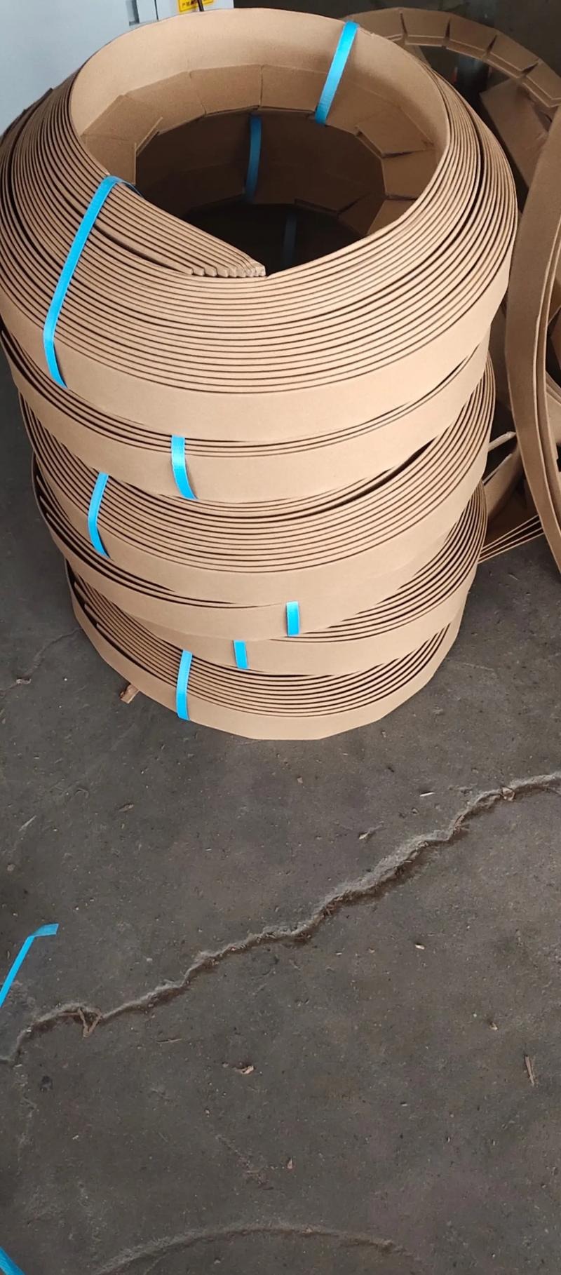 紙護(hù)角居然這么神奇？揭秘它在集裝袋中的隱藏技能