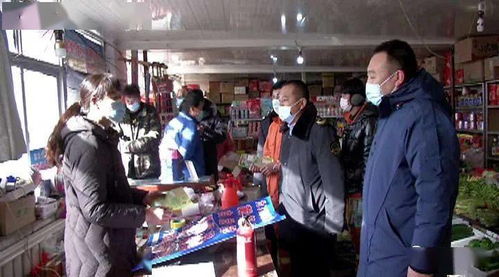 清明祭祀與文娛活動雙線并重，我縣加強節前安全監管